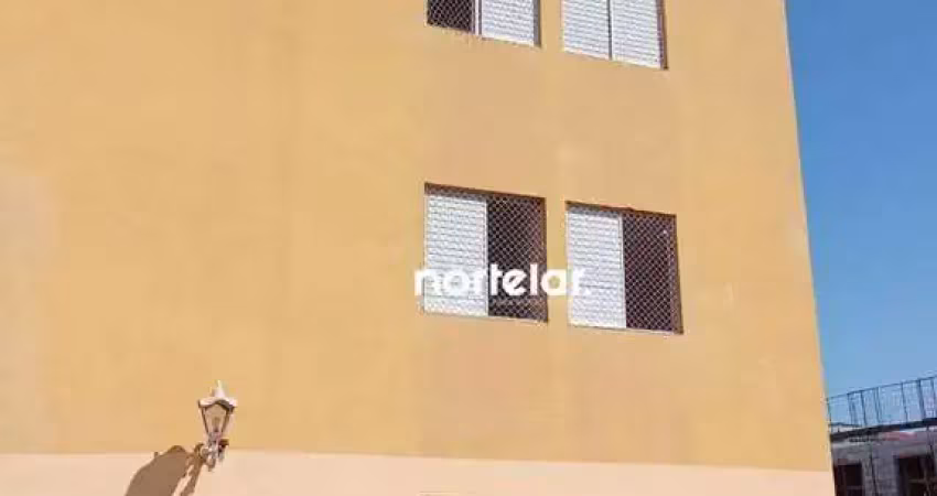 Apartamento com 2 dormitórios para alugar, 56 m² por r$ 2.300,00/mês - jardim maristela - são paulo/sp