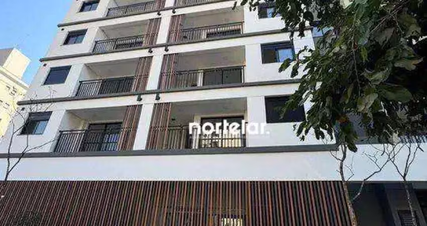Apartamento com 2 dormitórios à venda, 47 m² por r$ 500.000,00 - parque mandaqui - são paulo/sp