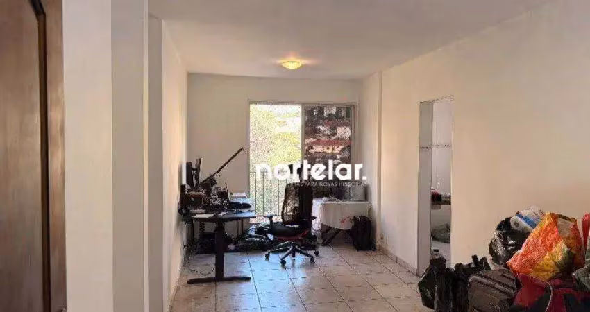 Apartamento com 2 quartos à venda, 61 m² - vila yara - osasco/sp