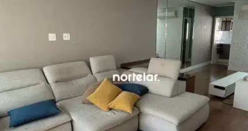 Casa com 3 quartos, 142 m² - venda por r$ 1.100.000 ou aluguel por r$ 6.150/mês - santana - são paulo/sp