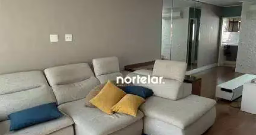 Casa com 3 quartos, 142 m² - venda por r$ 1.100.000 ou aluguel por r$ 6.150/mês - santana - são paulo/sp