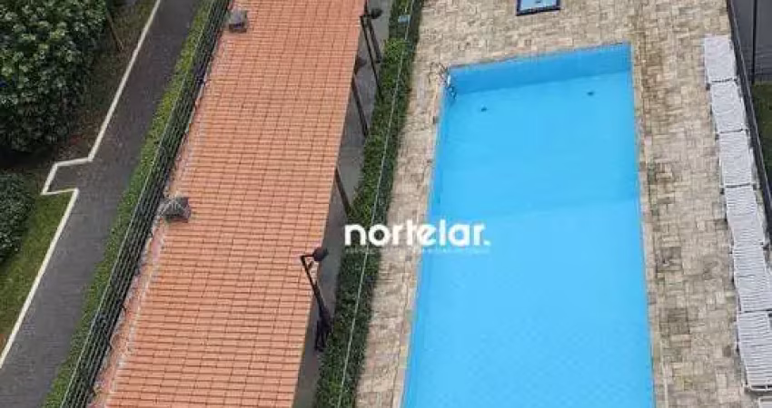 Apartamento a venda 3 quarto 1 vaga  na vila regina , pirituba