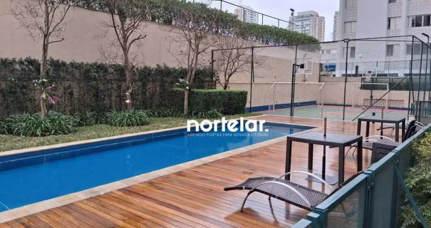 Apartamento com 3 quartos à venda na Rua Fábia, Vila Romana, São Paulo