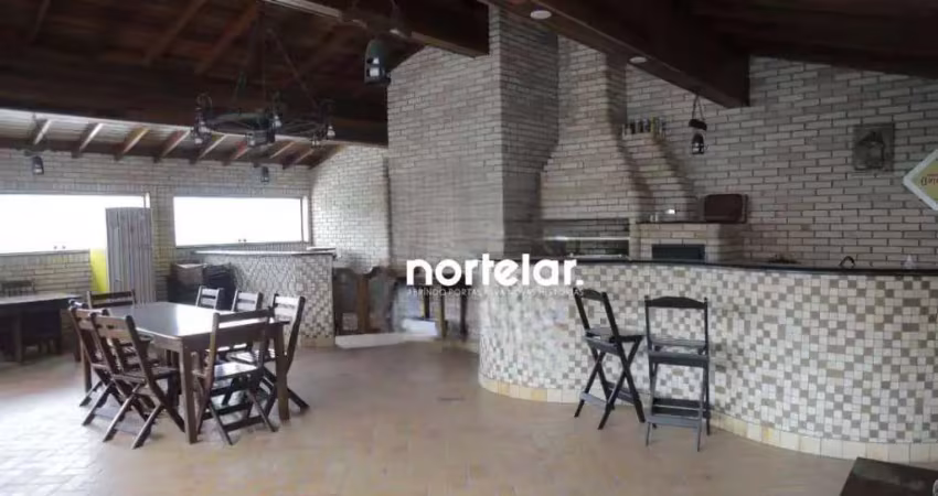Sobrado com 4 dormitórios à venda, 400 m² por r$ 1.600.000,00 - limão - são paulo/sp