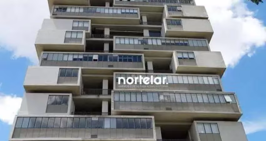 Apartamento com 2 dormitórios à venda, 127 m² por r$ 1.700.000,00 - alto de pinheiros - são paulo/sp