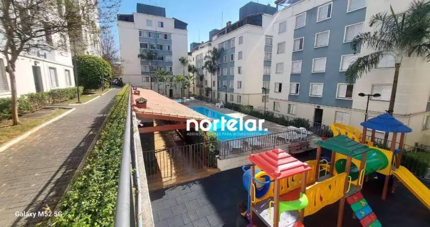 Apartamento a venda 2 quarto 1 vaga na freguesia do ó