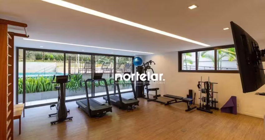Apartamento à venda, 47 m² por r$ 750.000,00 - pinheiros - são paulo/sp