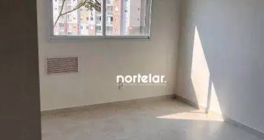 Apartamento com 2 quartos à venda, 40 m² - vila pirituba - são paulo/sp