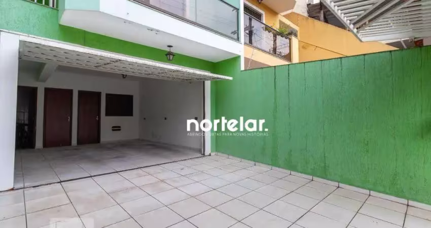 Casa com 3 quartos à venda, 250 m² por r$ 900.000 - imirim - são paulo/sp