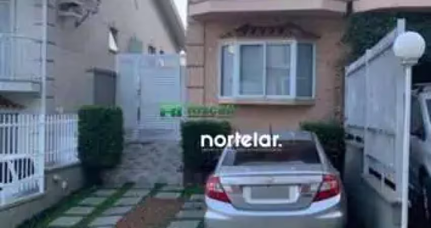 Casa com 3 dormitórios à venda, 167 m² por r$ 890.000,00 - parque assunção - taboão da serra/sp