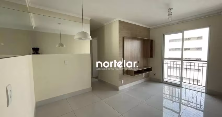 Apartamento com 3 quartos à venda na Viela Um, Jardim Íris, São Paulo