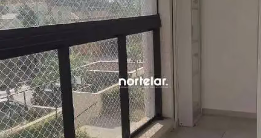 Apartamento com 2 dormitórios à venda, 57 m² por r$ 649.000,00 - vila ester (zona norte) - são paulo/sp