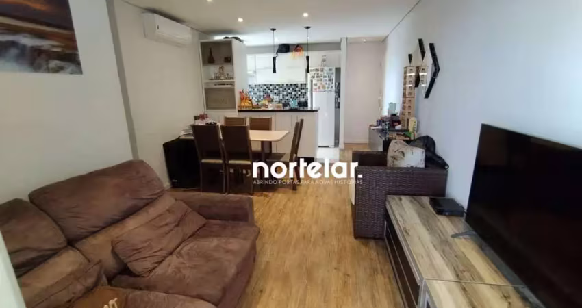 Apartamento com 3 quartos à venda na Avenida Ernesto Igel, Lapa, São Paulo