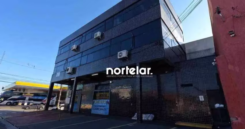 Prédio à venda, 516 m² por r$ 2.500.000,00 - vila maria alta - são paulo/sp