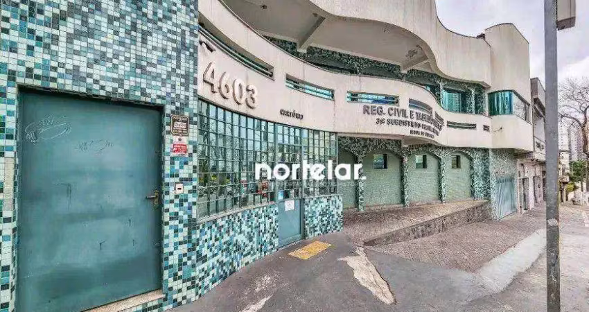 Ponto comercial à venda na Avenida Mutinga, Pirituba, São Paulo