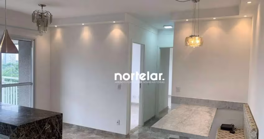 Apartamento com 2 quartos para alugar, 58 m² por r$ 4.800/mês - água branca - são paulo/sp