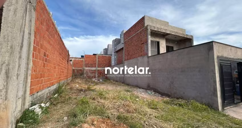 Terreno à venda, 150 m² por r$ 230.000,00 - jardim dos sabiás - indaiatuba/sp