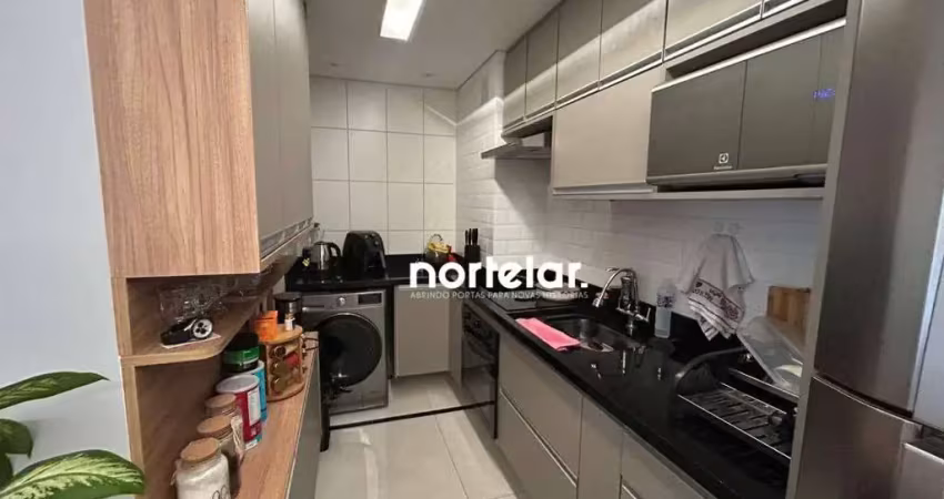 Apartamento com 2 dormitórios à venda, 38 m² por r$ 450.000,00 - vila formosa - são paulo/sp