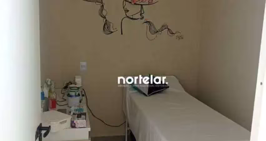 Ponto para alugar, 70 m² por r$ 4.250,00/mês - residencial morada dos lagos - barueri/sp