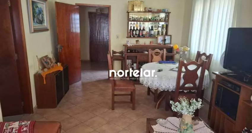 Casa com 5 quartos à venda na Rua Paulo Barreto, Vila Barreto, São Paulo
