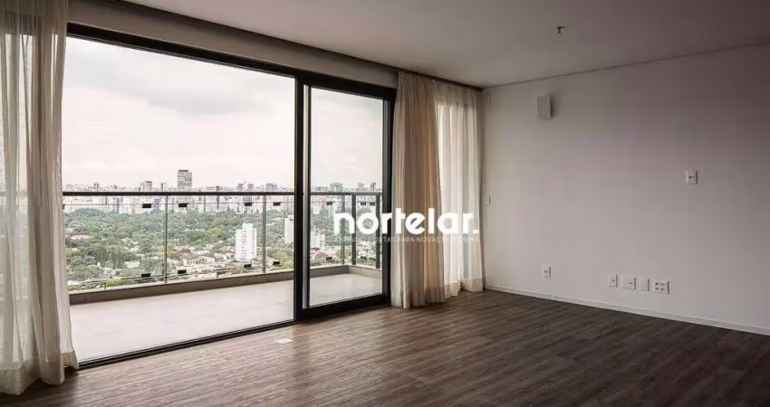 Apartamento com 3 dormitórios para alugar - pinheiros - são paulo/sp