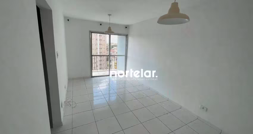 Apartamento com 2 dormitórios para alugar, 55 m² por r$ 2.500,00/mês - vila mangalot - são paulo/sp