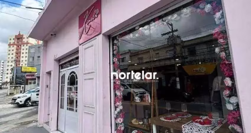 Loja, 100 m² - venda por r$ 85.000,00 ou aluguel por r$ 3.571,68/mês - nossa senhora do ó - são paulo/sp