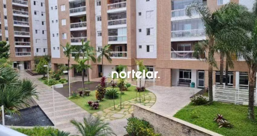 Apartamento com 3 dormitórios à venda, 128 m² por r$ 1.300.000,00 - cidade são francisco - são paulo/sp
