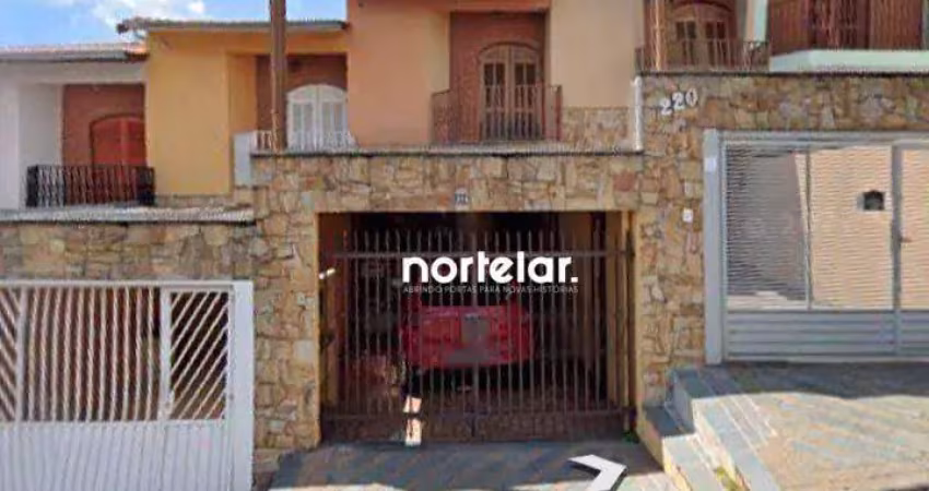Casa com 2 quartos à venda na Rua Erva Cidreira, Jardim Vista Linda, São Paulo