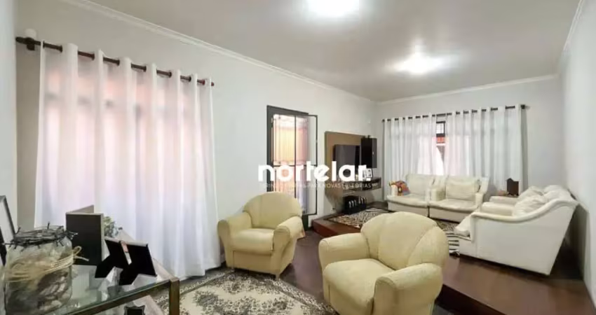 Casa com 3 quartos à venda na Rua Doutor Achiles Lisboa, Vila Barreto, São Paulo