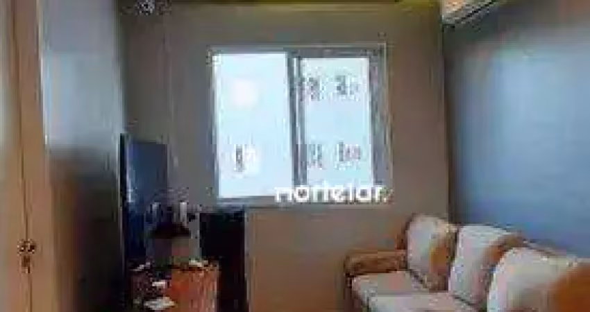 Apartamento com 1 quarto à venda, 33 m² - barra funda - são paulo/sp