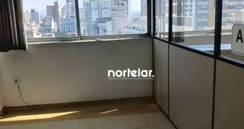 Conjunto, 120 m² venda e locação - república - são paulo/sp
