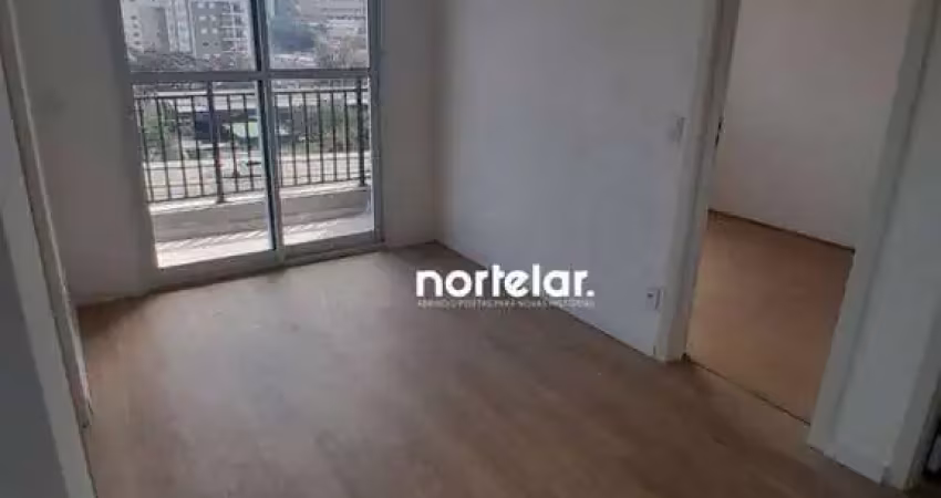 Apartamento com 2 dormitórios para alugar, 35 m² por r$ 2.000,00/mês - pirituba - são paulo/sp