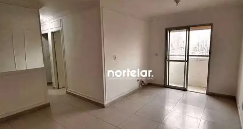 Apartamento com 3 quartos à venda, 65 m² - continental - osasco/sp