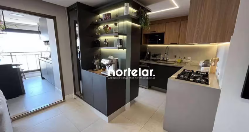 Apartamento com 3 dormitórios à venda, 120 m² por r$ 2.250.000,00 - vila leopoldina - são paulo/sp