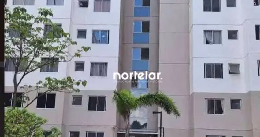 Apartamento com 2 dormitórios à venda, 40 m² por r$ 350.000,00 - jardim boa vista (zona oeste) - são paulo/sp