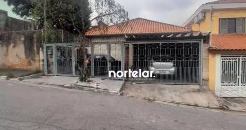 Casa com 3 dormitórios à venda, 150 m² por r$ 500.000,00 - parque são luís - são paulo/sp