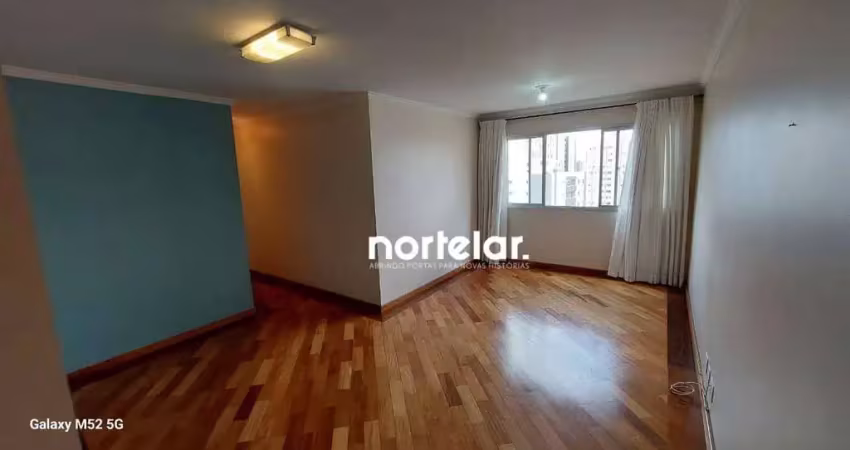 Apartamento a venda 3 quarto 2 banheiro 1 vaga fixa coberta 88m² na freguesia do ó