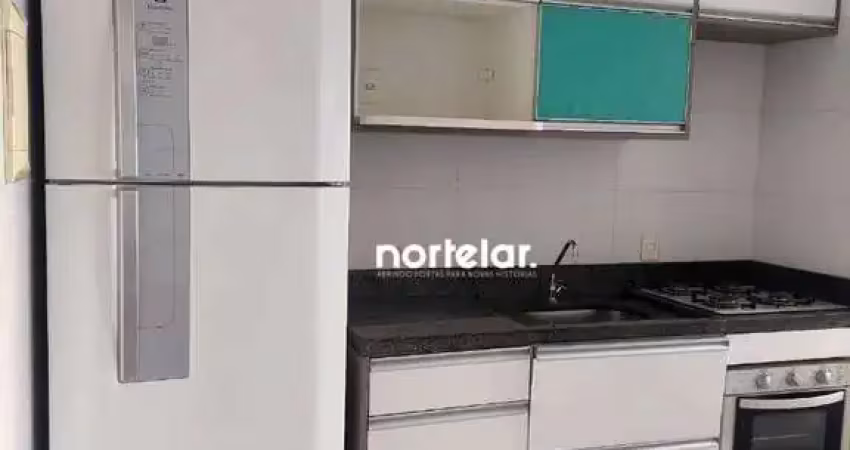 Apartamento com 2 dormitórios à venda, 53 m² por r$ 362.000,00 - barueri - barueri/sp