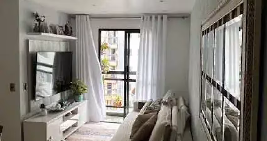 Apartamento á venda 3 quartos 1 vaga 72m2 bairro do limão