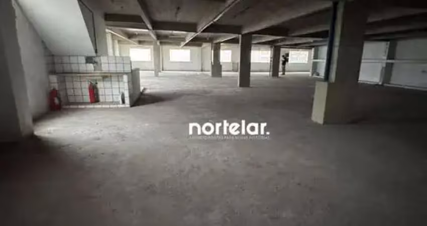 Galpão para alugar, 1396 m² por r$ 22.159,16/mês - jardim flórida - barueri/sp