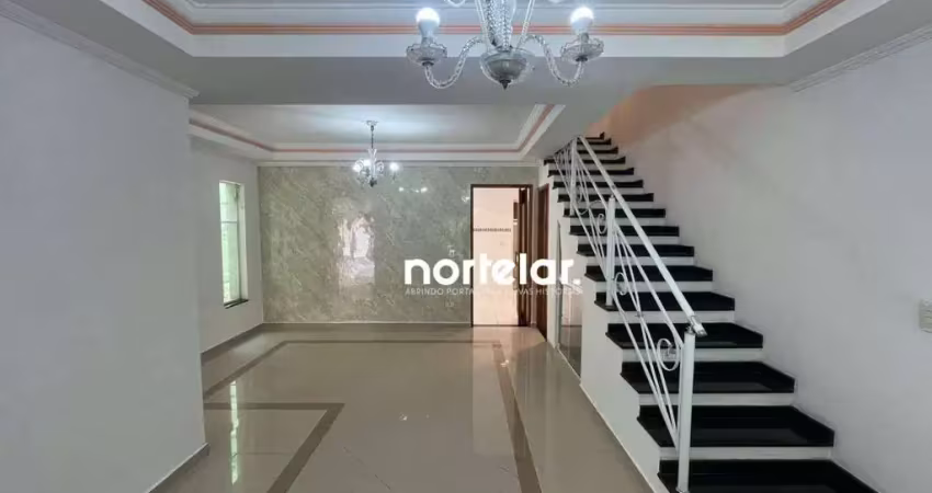 Sobrado à venda no mandaqui – localização privilegiada!  este amplo sobrado está localizado em uma das regiões mais desejadas da zona norte, no manda