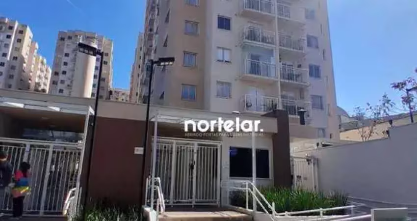 Apartamento com 2 dormitórios para alugar, 35 m² por r$ 2.350,00/mês - barra funda - são paulo/sp