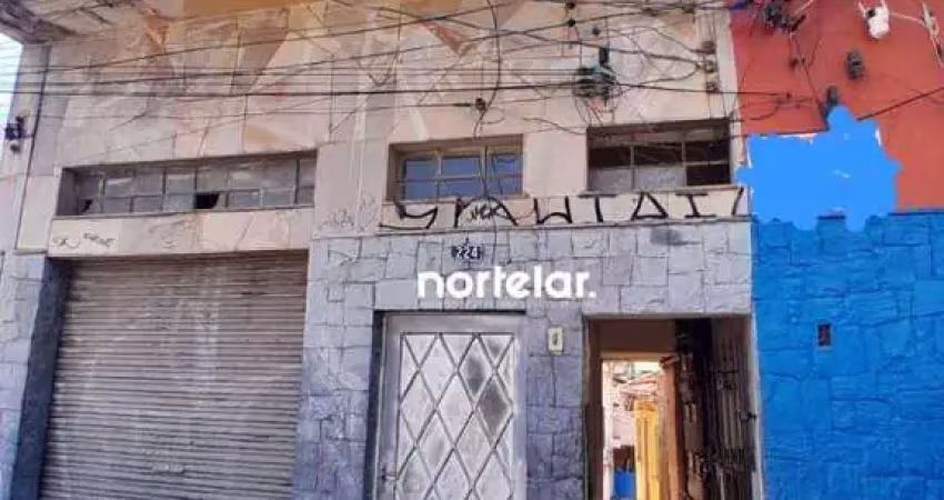 Casa com 3 dormitórios para alugar, 70 m² por r$ 1.800,00/mês - brasilândia - são paulo/sp