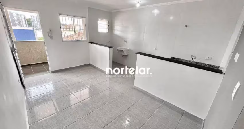 Apartamento com 1 quarto para alugar, 30 m² - pirituba - são paulo/sp