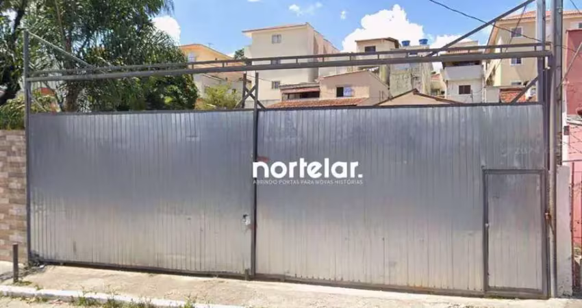 Terreno à venda, 370 m² - jardim peri - são paulo/sp