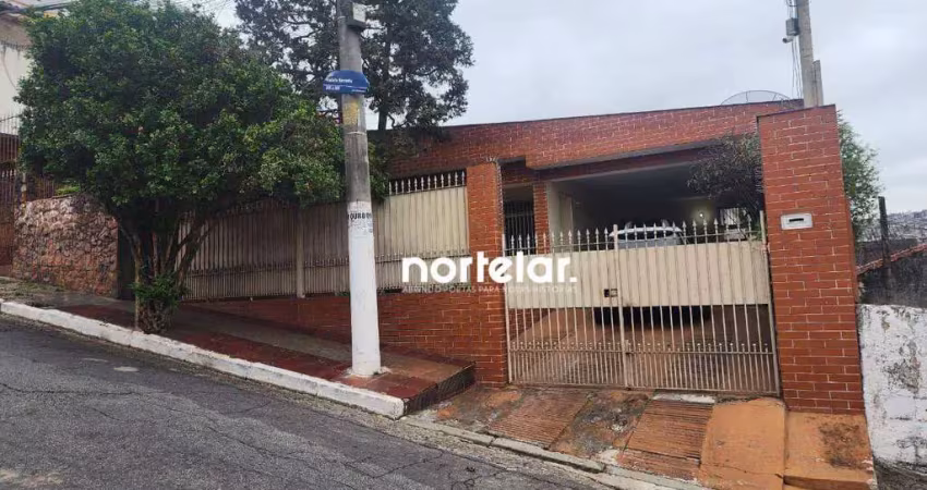 Casa com 3 dormitórios à venda, 194 m² por r$ 700.000,00 - freguesia do ó - são paulo/sp