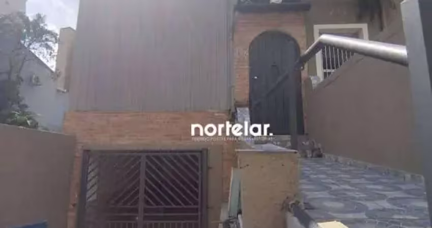 Casa para alugar, 146 m² por r$ 7.650,00/mês - vila mariana - são paulo/sp