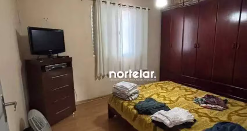 Casa com 2 quartos à venda, 70 m² por r$ 380.000 - vila jaguara - são paulo/sp