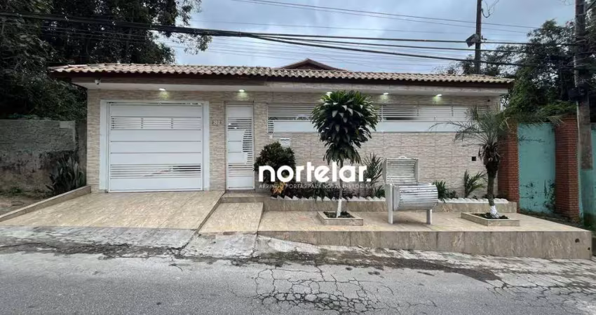 Oportunidade única na serra da cantareira!  venha conhecer esta bela casa localizada em uma das regiões mais arborizadas e tranquilas de são paulo. o